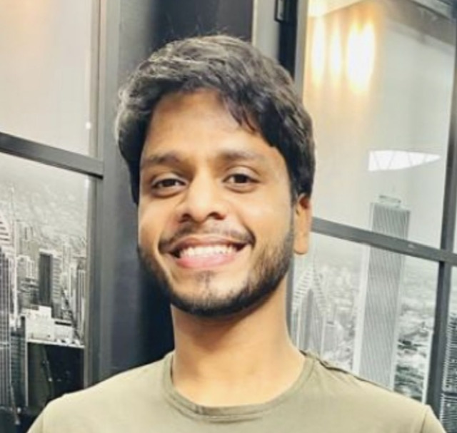 Faculty Image